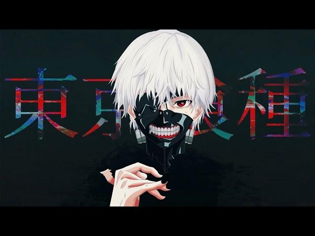 Tokyo Ghoul Theme - Translated and Rescored - #anime #newmusic #newsong #tokyoghoulamv