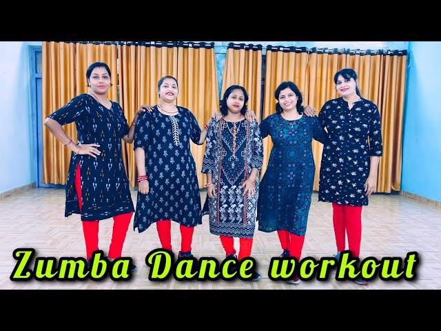 22 minutes zumba Dance workout Bollywood songs  zumba Dance | Zumba video | zumba with saroj 
