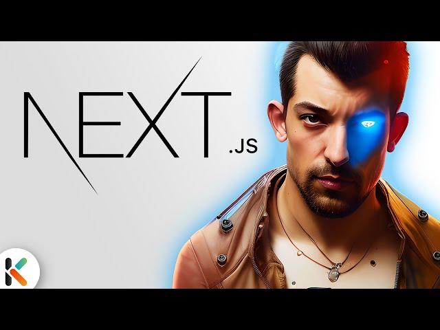 ¿Qué es Next js? - Tutorial para principiantes - Crea tu primer proyecto