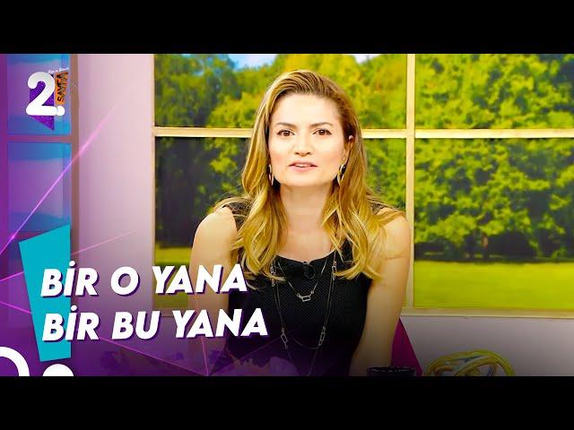 Sibel Can'ın Oğlu Panik Anlar Yaşadı | Müge ve Gülşen'le 2. Sayfa 29. Bölüm