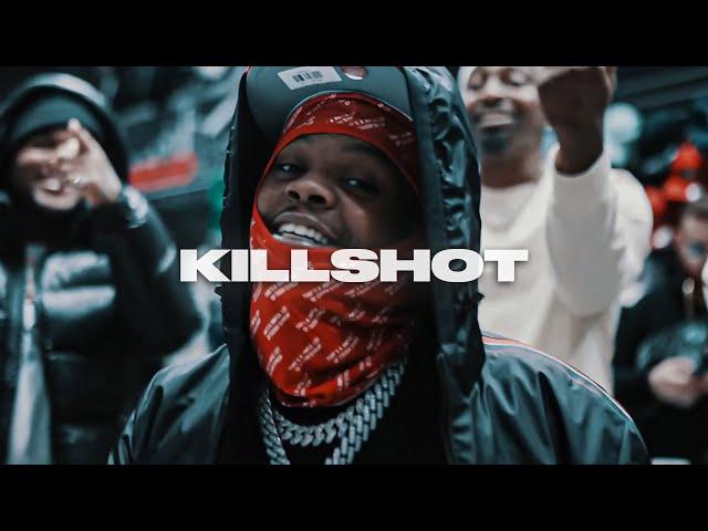 [FREE] 42 Dugg x EST Gee x Detroit Type Beat 2024 - ''KILLSHOT''