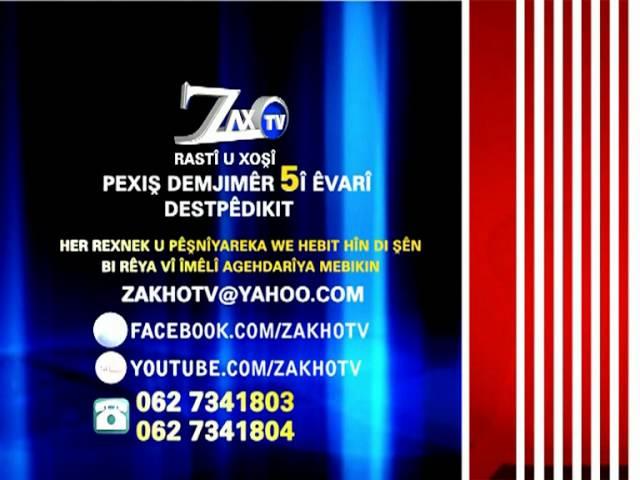 Zaxo Tv Destpek