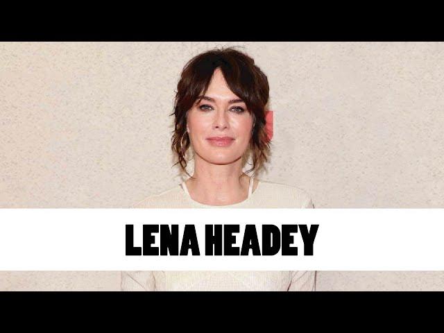 10 Things You Didn't Know About Lena Headey | Star Fun Facts