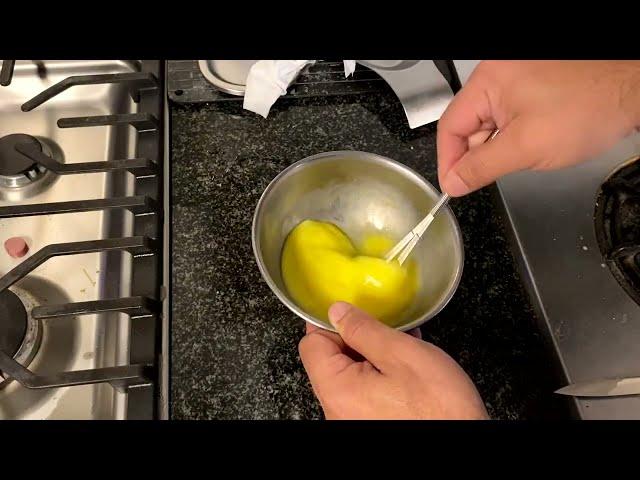 Why Mini Wire Whisks Are Best For Small Mixing Cooking