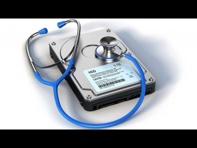 ДИАГНОСТИКА HDD И SSD, ПРОВЕРЯЕМ диски САМИ с помощью HDD regenerator и Crystal Disk Info