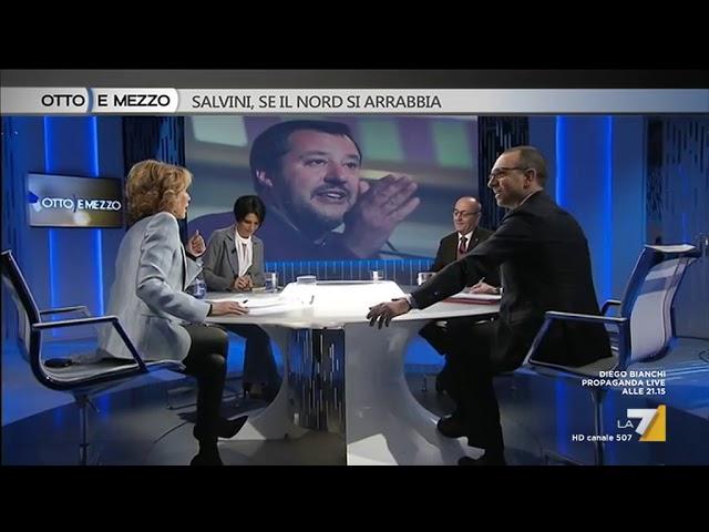 Alberto Bagnai, come Giulio Cesare: 'Il senatore è un'intellettuale ma è  anche un'economista'