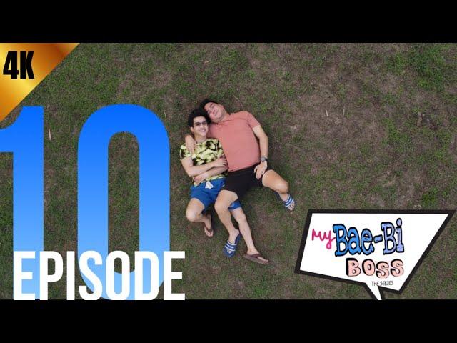 MY BAE-BI BOSS THE SERIES EP10 | TO DO LIST |