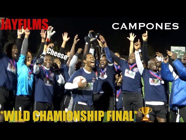 Bridge sports vs Sure Sports *WILD CHAMPIONSHIP FINAL*| UPSL DIVISION   ONE HIGHLIGHTS