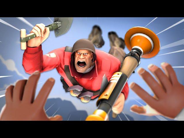 TF2: Who is the KING of Subclasses?