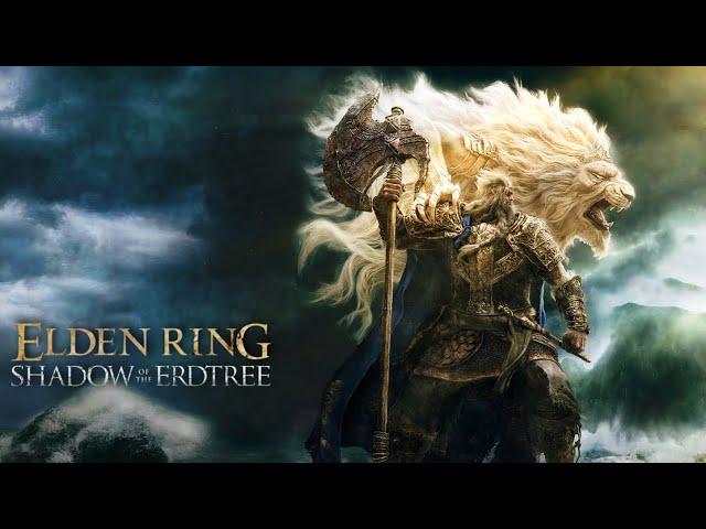 Elden Ring - Godfrey, First Elden Lord | Martial Arts NO SUMMON challenge #17