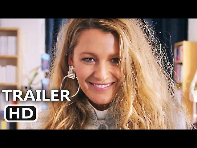 ANOTHER SIMPLE FAVOR Trailer (2025) Blake Lively, Anna Kendrick