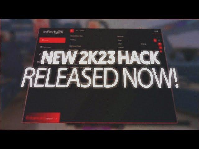 *TUTORIAL* - HOW TO INSTALL CHEATS FOR NBA 2k23 | FREE DOWNLOAD 2022 | NBA 2k23 MOD MENU