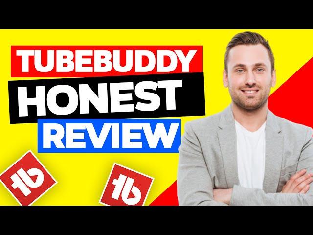 TUBEBUDDY REVIEW 2024 - The Good, The Bad And The Ugly