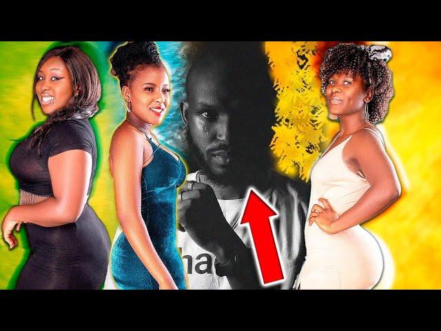 Speed Dating Africa 5 Beautiful Women Vs. 1 Man| Kenyan Edition| ELIMINATION