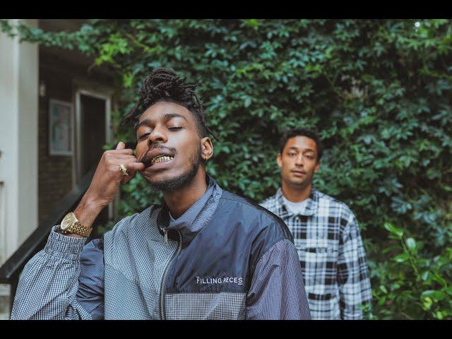 Knucks ft  Loyle Carner & Venna - Standout