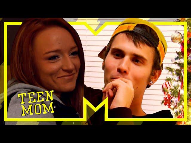 Being Maci: A Teen Mom Special  | Teen Mom | Full Episode