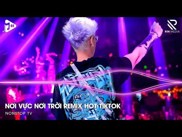 Nơi Vực Nơi Trời Remix TikTok - Khi Tương Lai Mơ Hồ Đầy Ô Trống Remix Hot TikTok | Lê Bảo Bình Remix