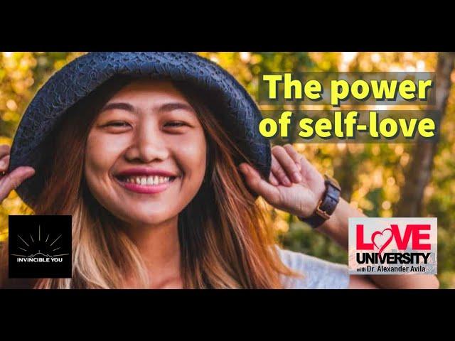 How to Love Yourself and Accept Your Greatness