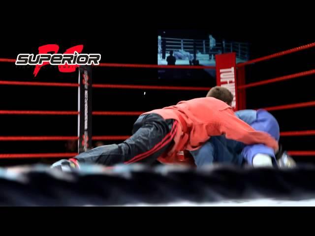 SUPERIOR FC, MMA Fight Night, GERMANY vs RUSSIA (9)