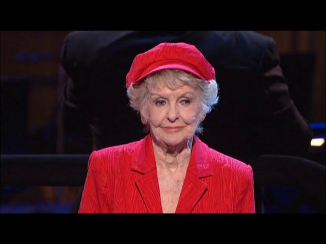 I'm Still Here - Elaine Stritch