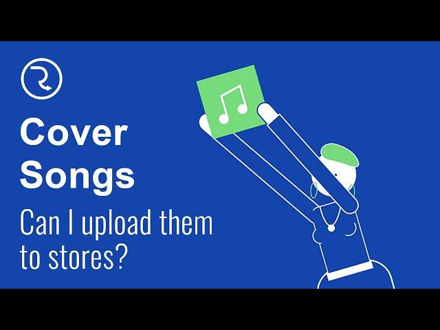 Can I upload cover songs to Spotify... for FREE!?