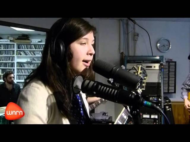 Lucy Dacus- Troublemaker, Doppelganger
