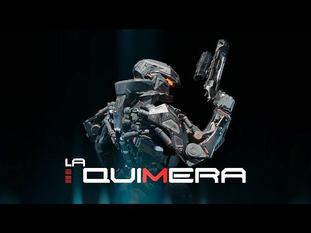 La Quimera | Official Announcement Trailer (PC, Consoles)