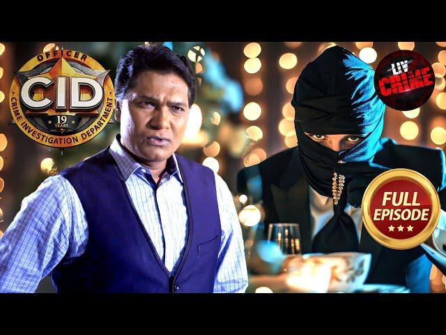 The Case Of A Jewel Robbery | CID | सी.आई.डी. | Latest Episode | 12 Jan 2025