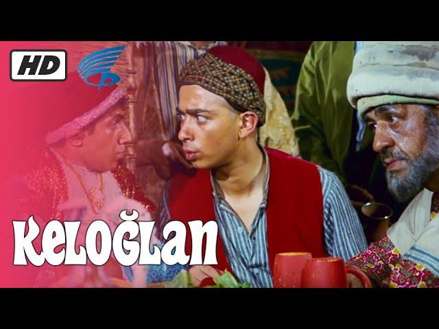 KELOĞLAN - HD Türk Filmi