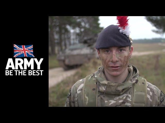 Royal Regiment of Fusiliers - Army Regiments - Army Jobs