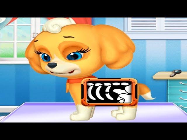 New My Cute Little Pet  Puppy Care - Fun Pet Care Kids Games By Gameiva