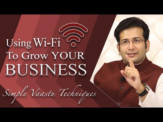 Vastu Tips For BUSINESS Growth: Saarthi Sahil Jain
