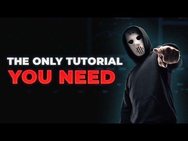 Secret Formula for PRO Leads (Hardstyle Tutorial)