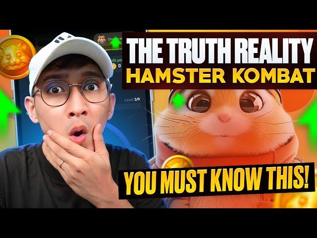 PLAYING HAMSTER KOMBAT? YOU MUST KNOW THIS! | TAGALOG