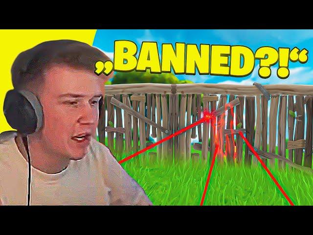 Raskology cheated in Fortnite?!!‍️ | Katoo wird wieder gebannt?? | Fortnite Germany Highlights #3