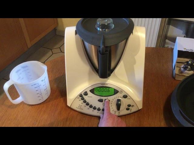 Thermomix TM31 Demo-Video