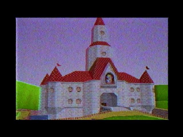 "Super Mario 64" Pi'erre Bourne X Playboi Carti Type Beat