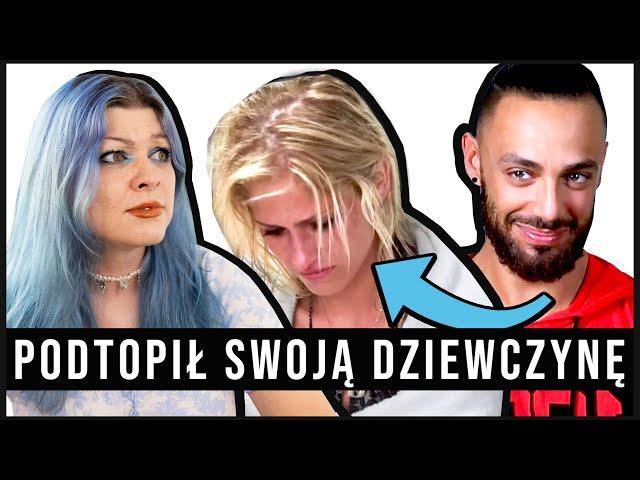 BASIA I KRYSTIAN TO DZIWNA RELACJA | Hotel Paradise 20 [sezon 3]