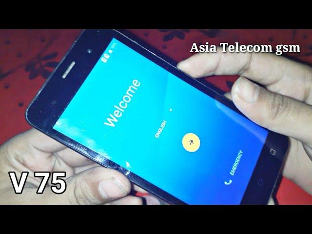 Symphony V75 Frp Bypass - V75 Frp Bypass Symphony - Asia Telecom GSM.