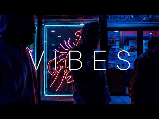 [Free*] "Vibes" Smooth Saxophone Trap Soul/R&B Instrumental 2019