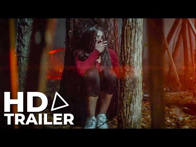 Haunted Trail (2022) Official Trailer — (HD)