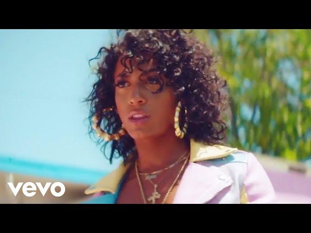 DaniLeigh - Play (Official Video)