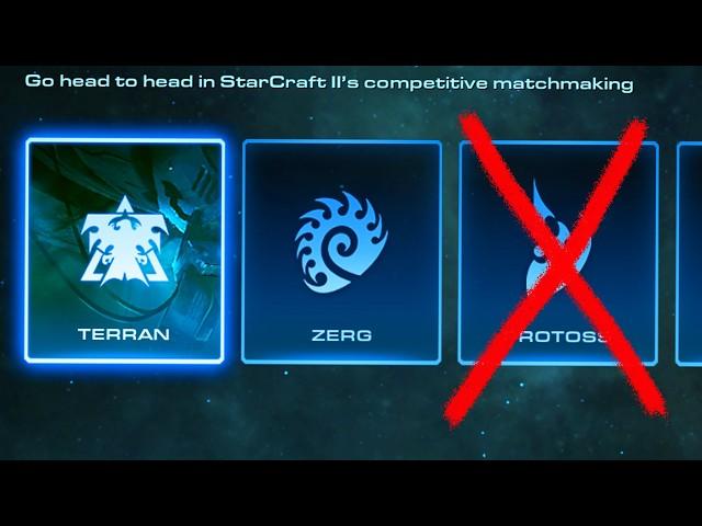 NEW STARCRAFT 2 BALANCE PATCH...