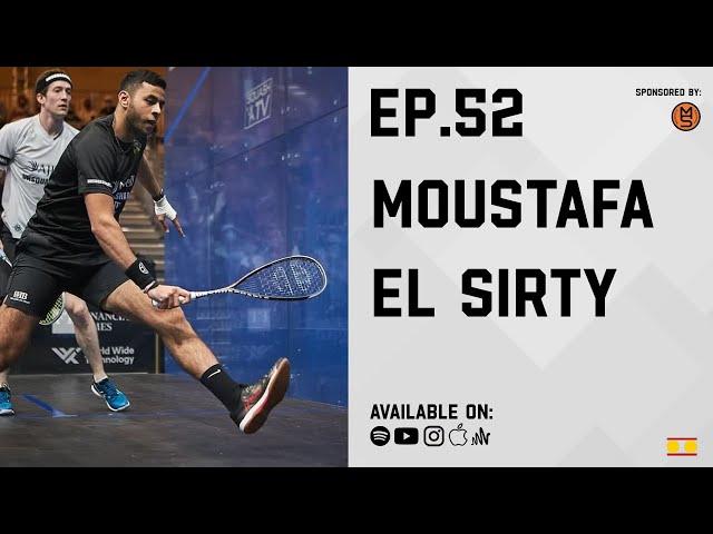 Rally Report Episode 52 - Moustafa El Sirty