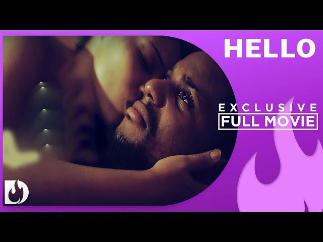 Hello - Victor Olaitan, Alex Ekubo, Onyi Alex and Daniel Lloyd latest 2023 Full Movie