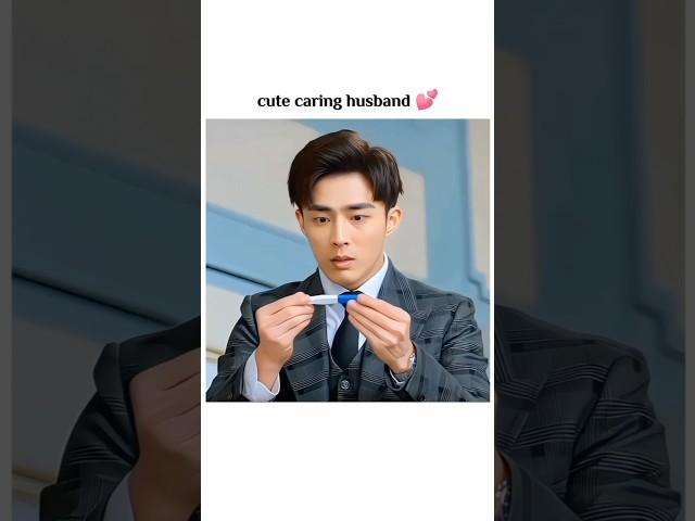 Cute Caring Husband