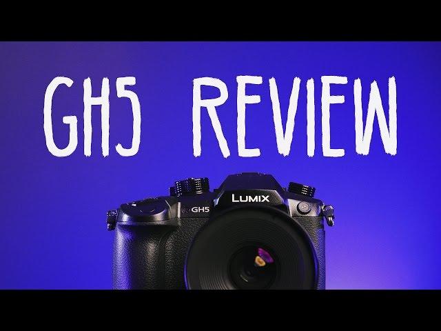 GH5 Review: Is it BETTER than the A7s II?