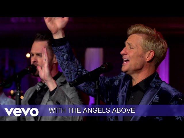 Gaither Vocal Band - Child Of The King (Lyric Video / Live)