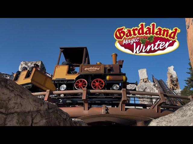 GARDALAND Magic Winter 2024