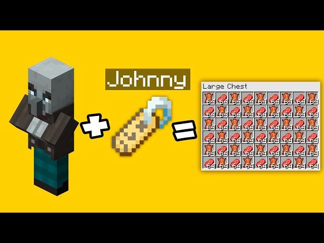 101 Weird But Useful Minecraft Hacks